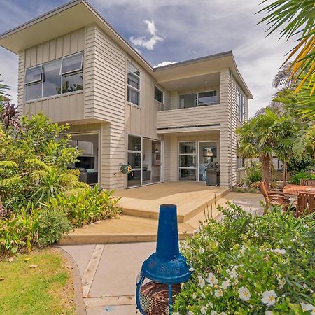 Acacia Cote - Whitianga Holiday Home Exterior photo