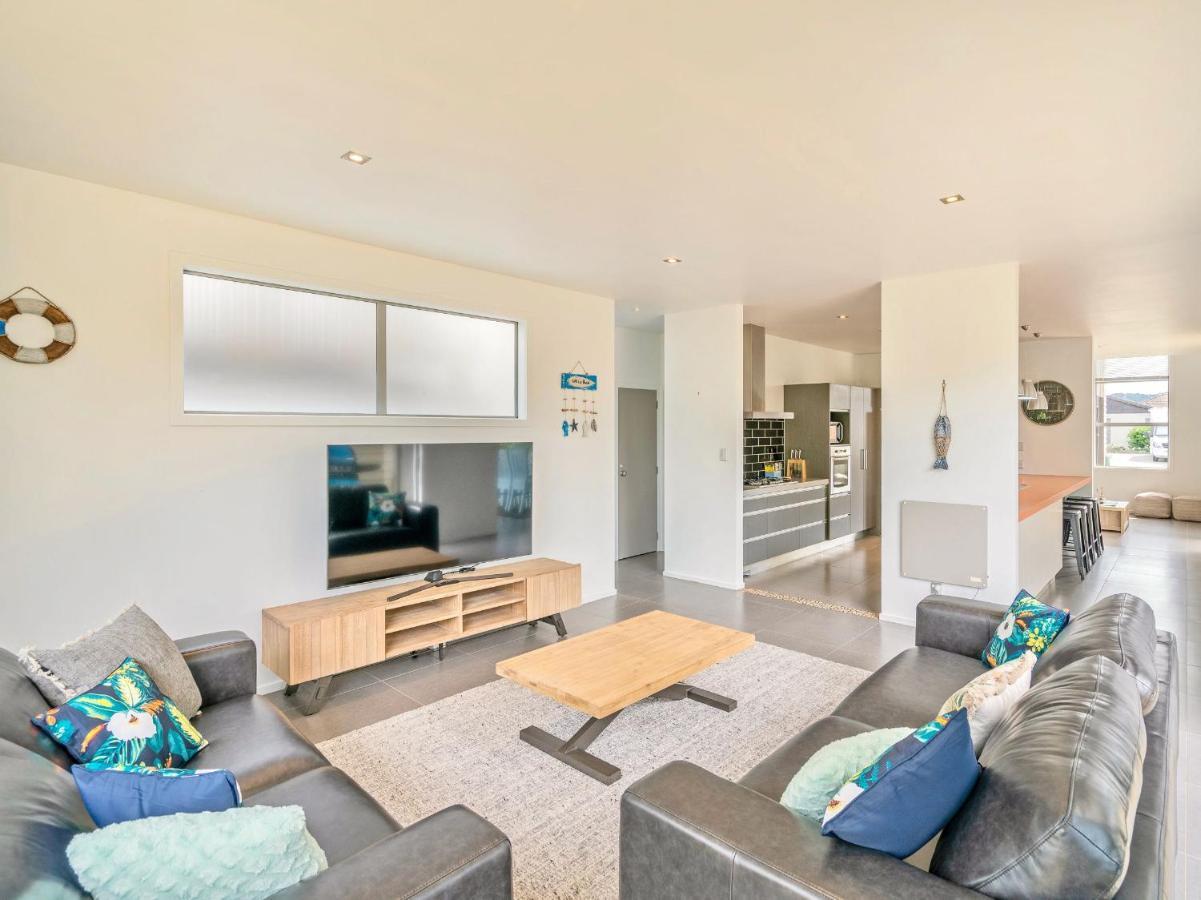 Acacia Cote - Whitianga Holiday Home Exterior photo