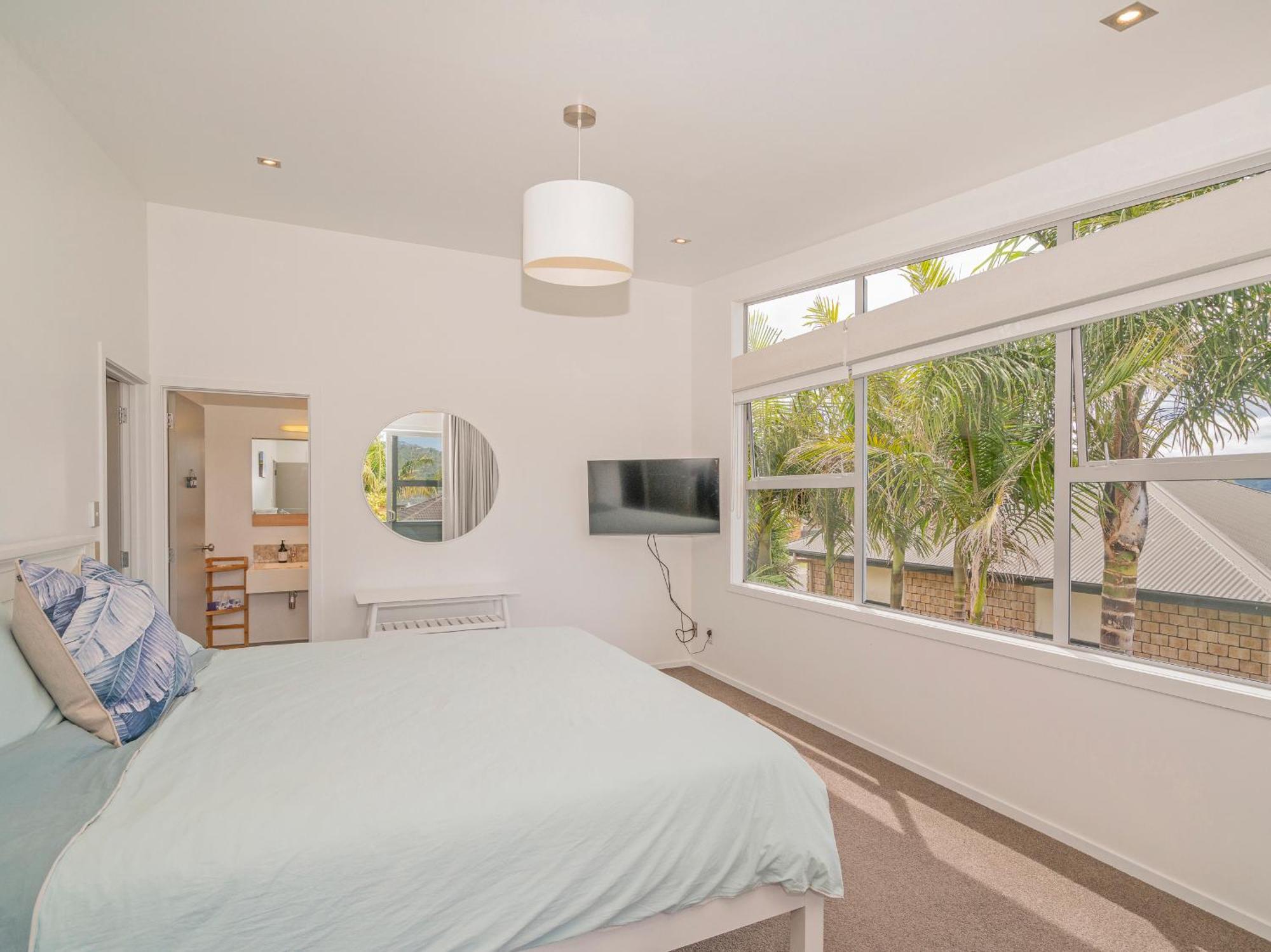 Acacia Cote - Whitianga Holiday Home Exterior photo