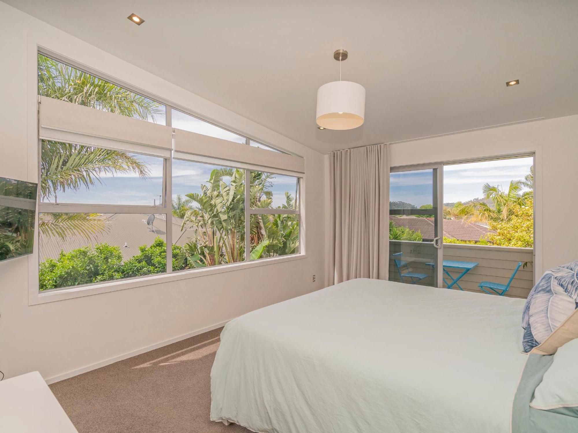 Acacia Cote - Whitianga Holiday Home Exterior photo