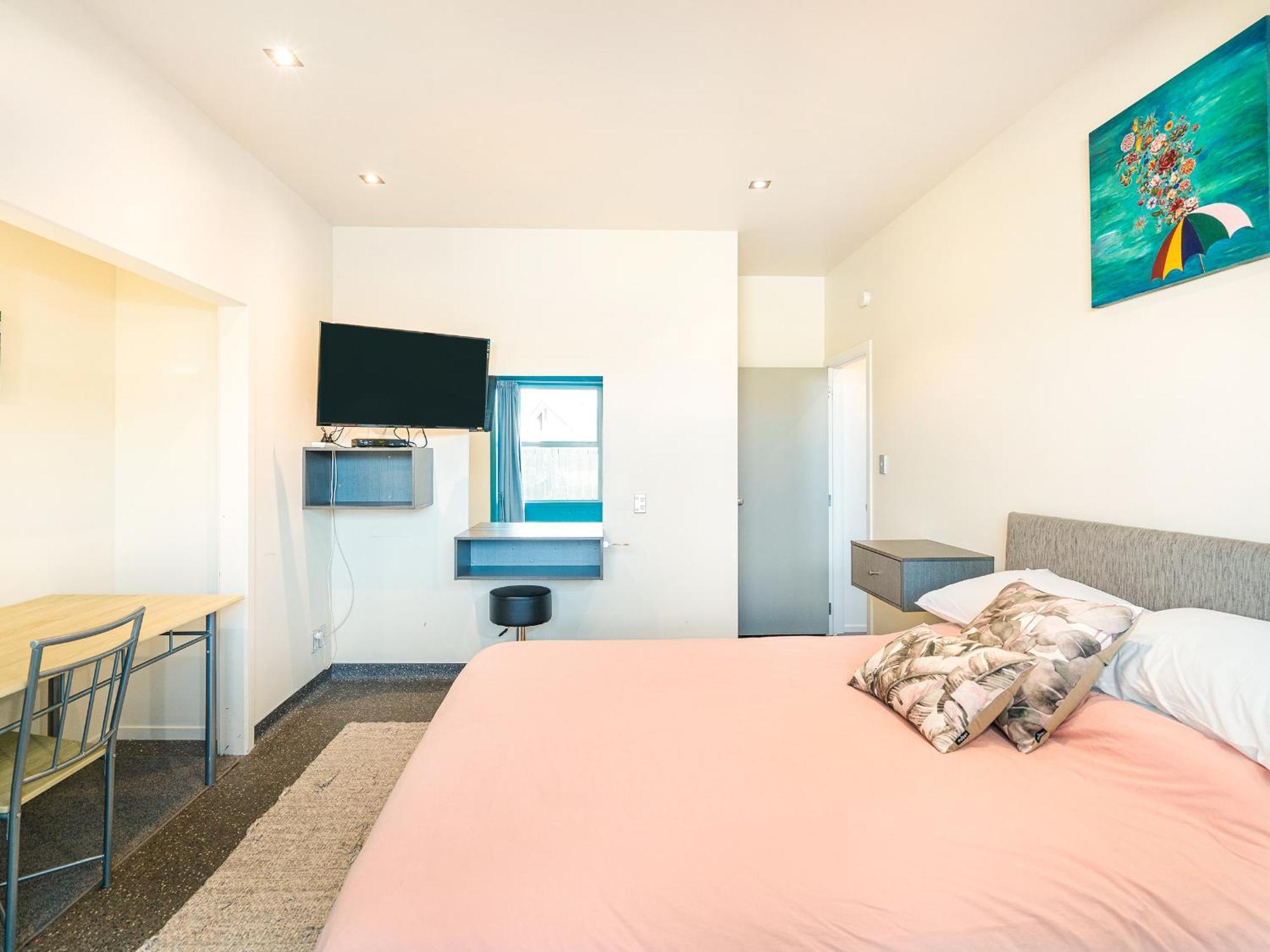Acacia Cote - Whitianga Holiday Home Exterior photo