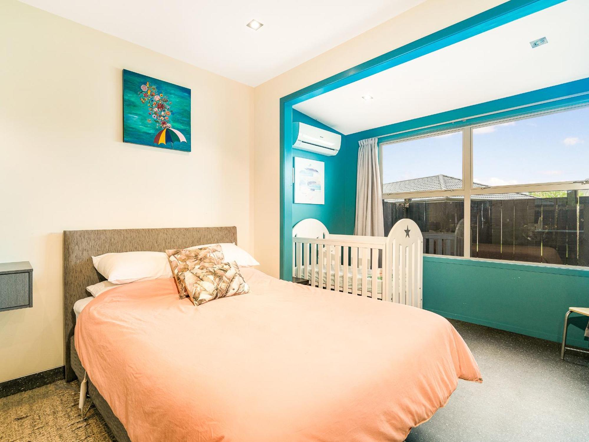 Acacia Cote - Whitianga Holiday Home Exterior photo