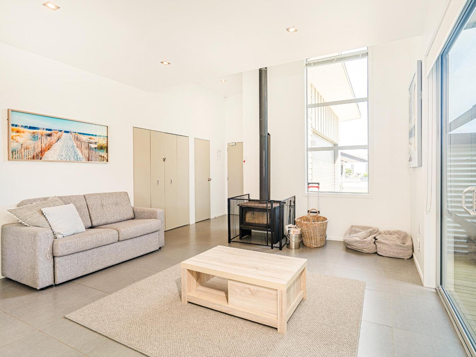 Acacia Cote - Whitianga Holiday Home Exterior photo