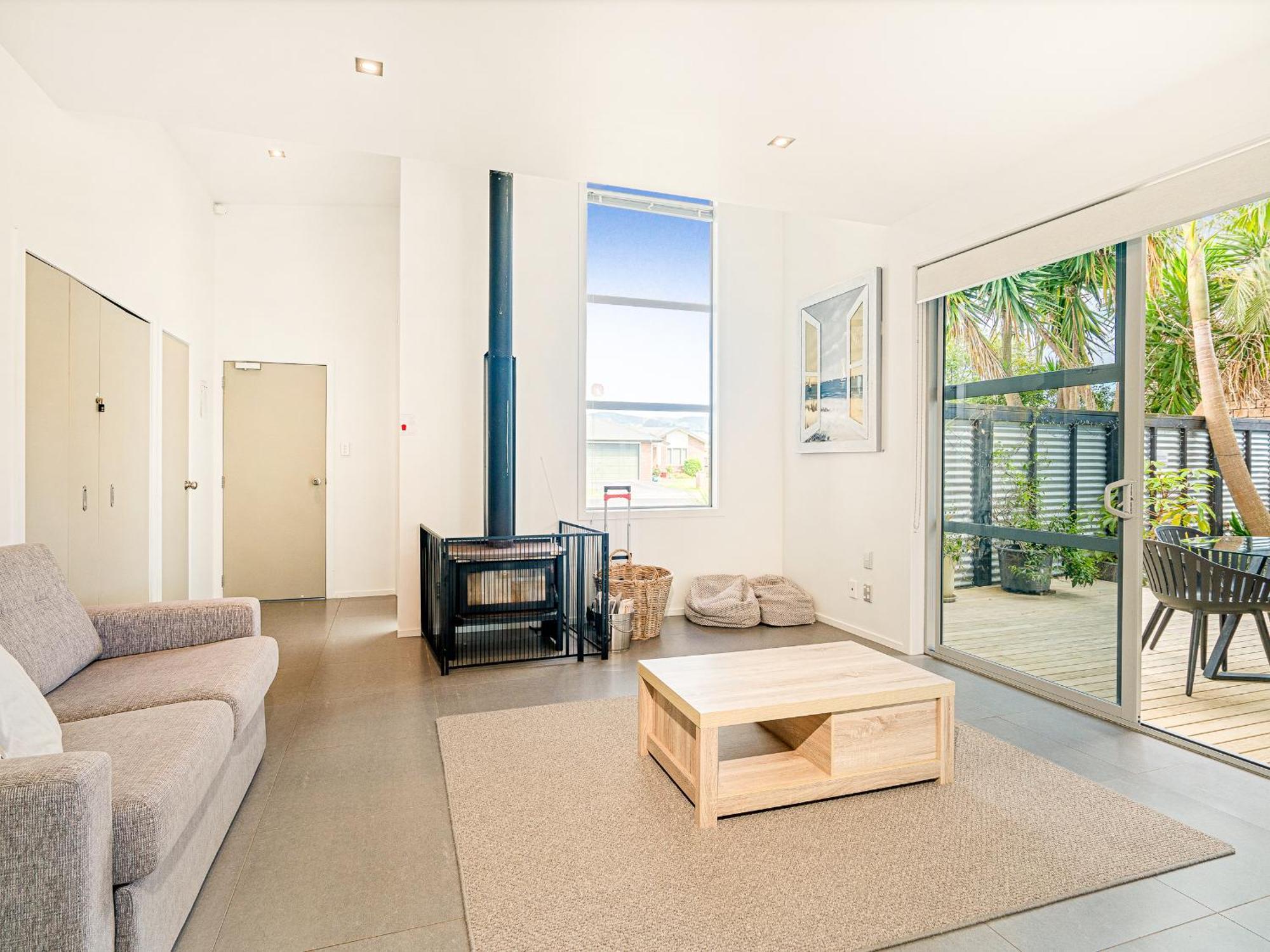 Acacia Cote - Whitianga Holiday Home Exterior photo