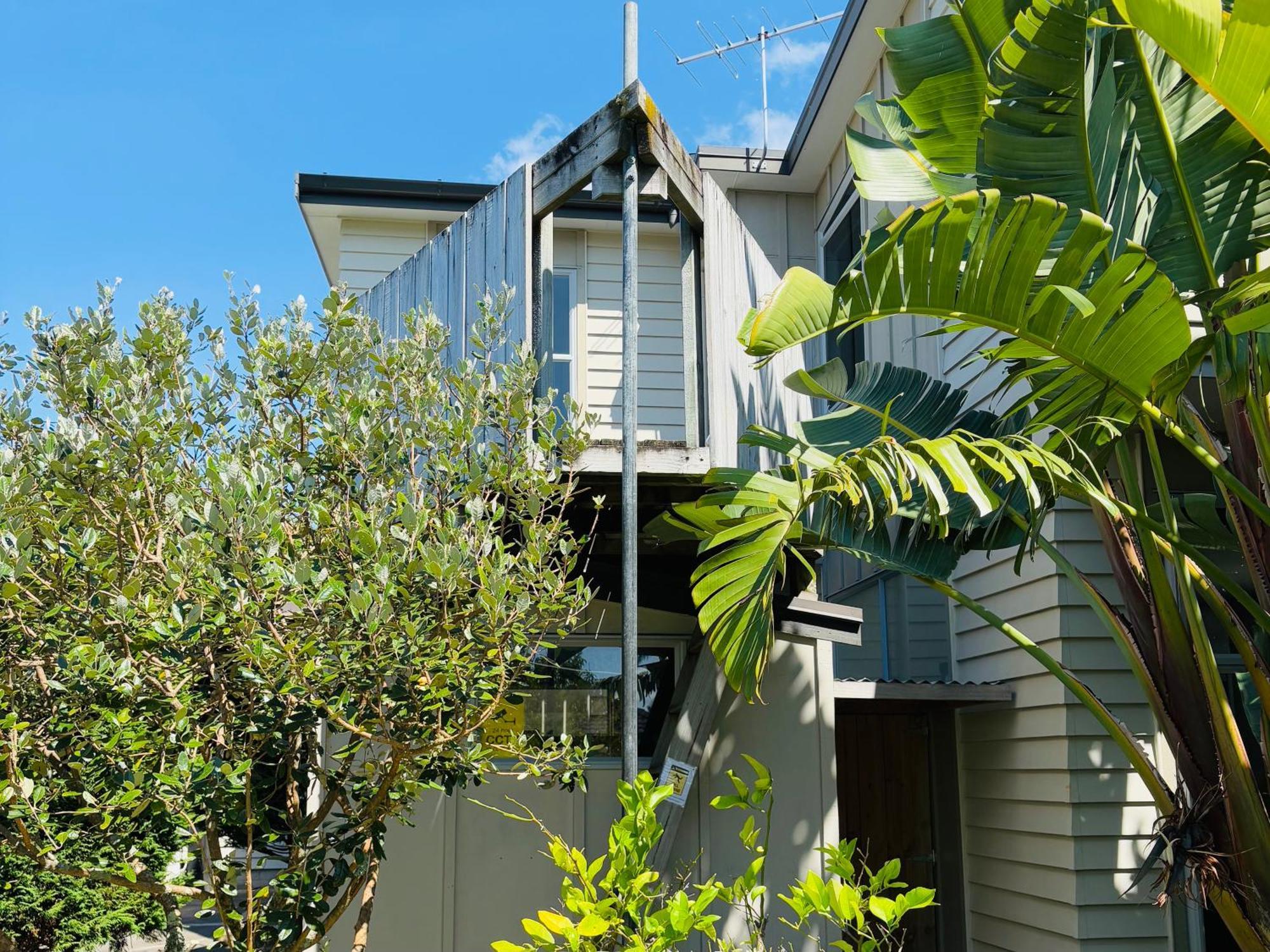 Acacia Cote - Whitianga Holiday Home Exterior photo